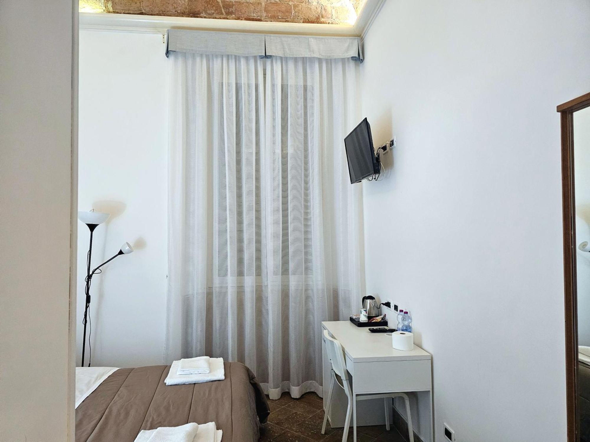 Casa de hóspedes Check In Roma