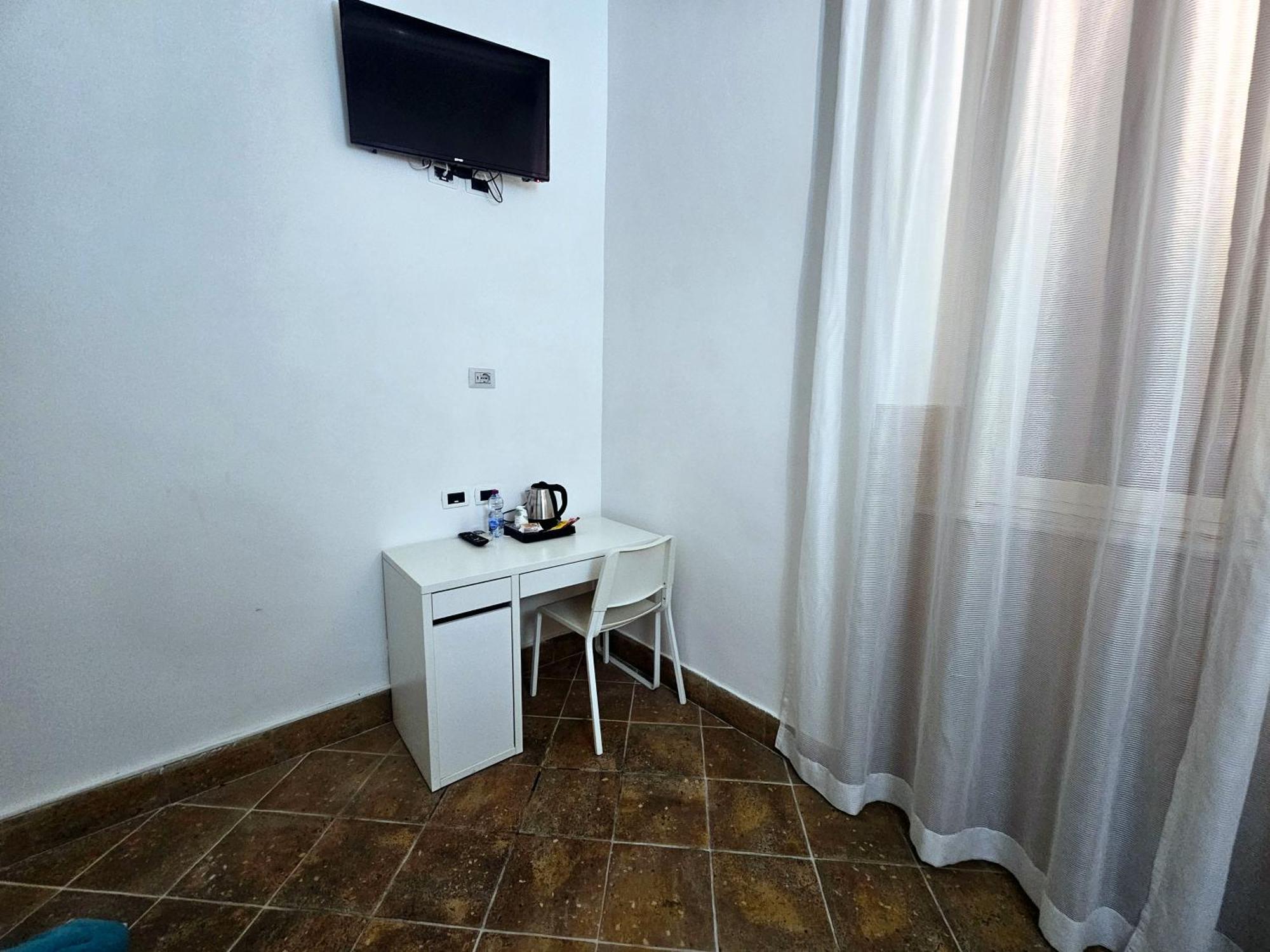 Casa de hóspedes Check In