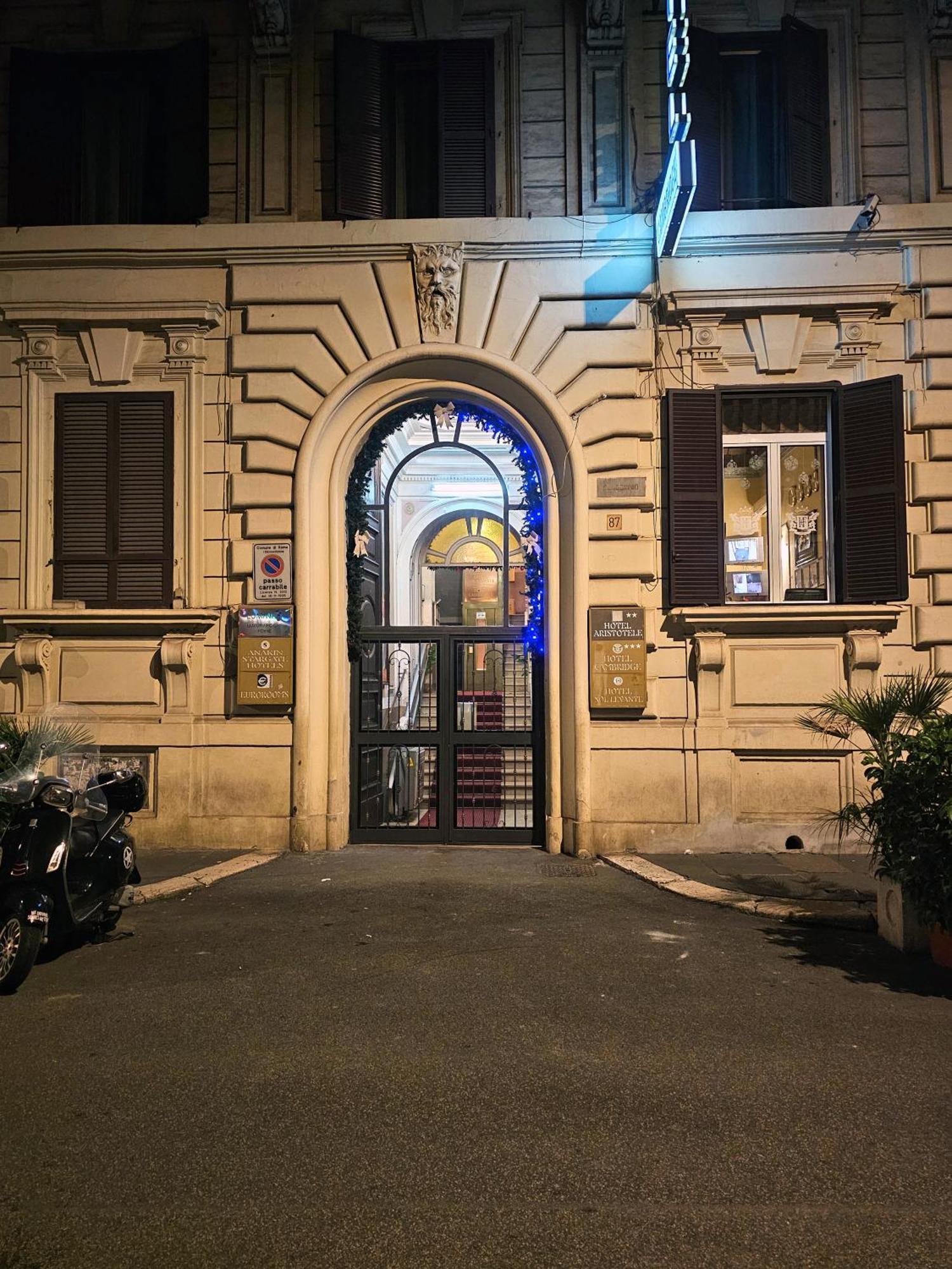 Casa de hóspedes Check In Roma