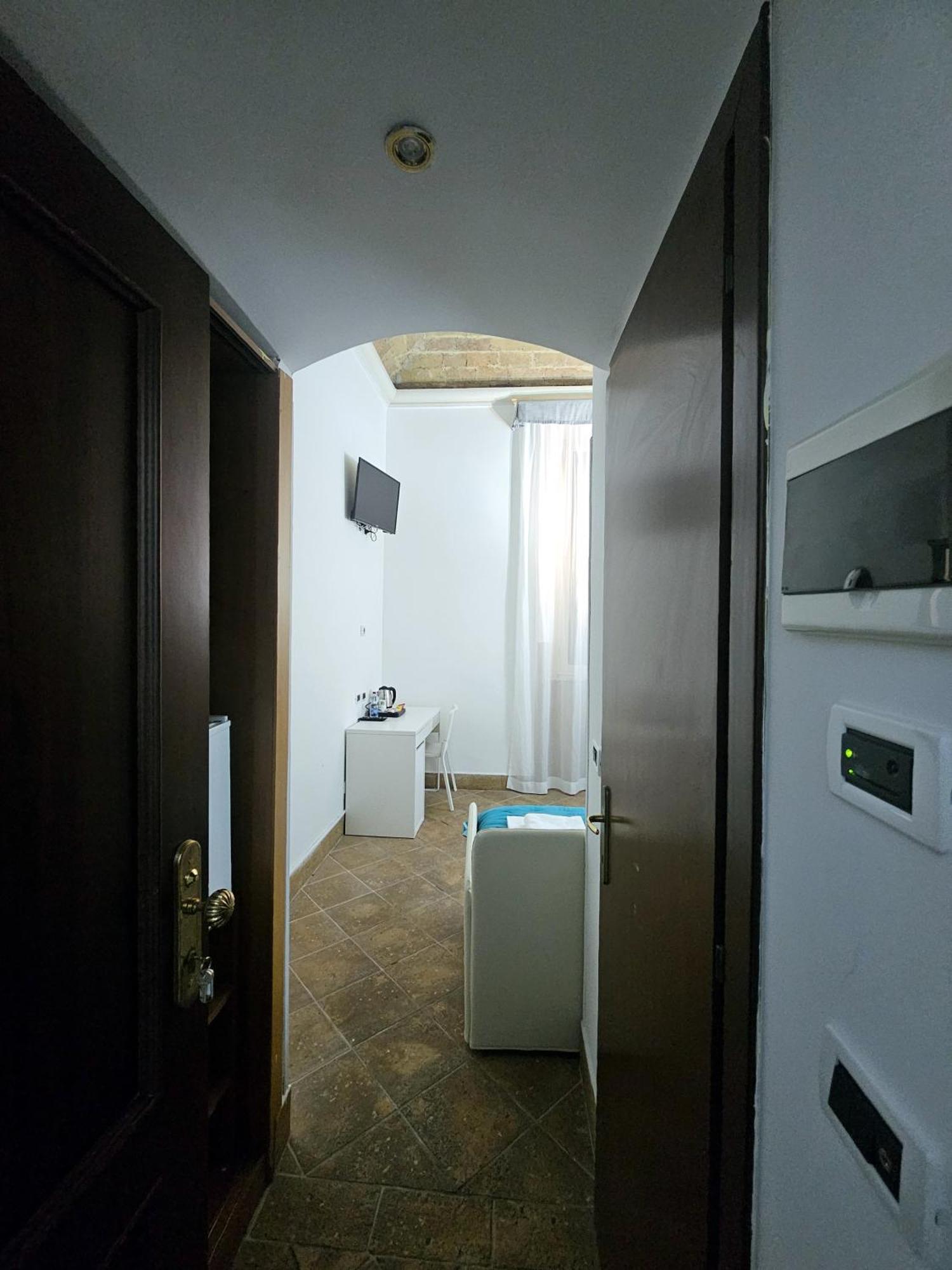 Casa de hóspedes Check In