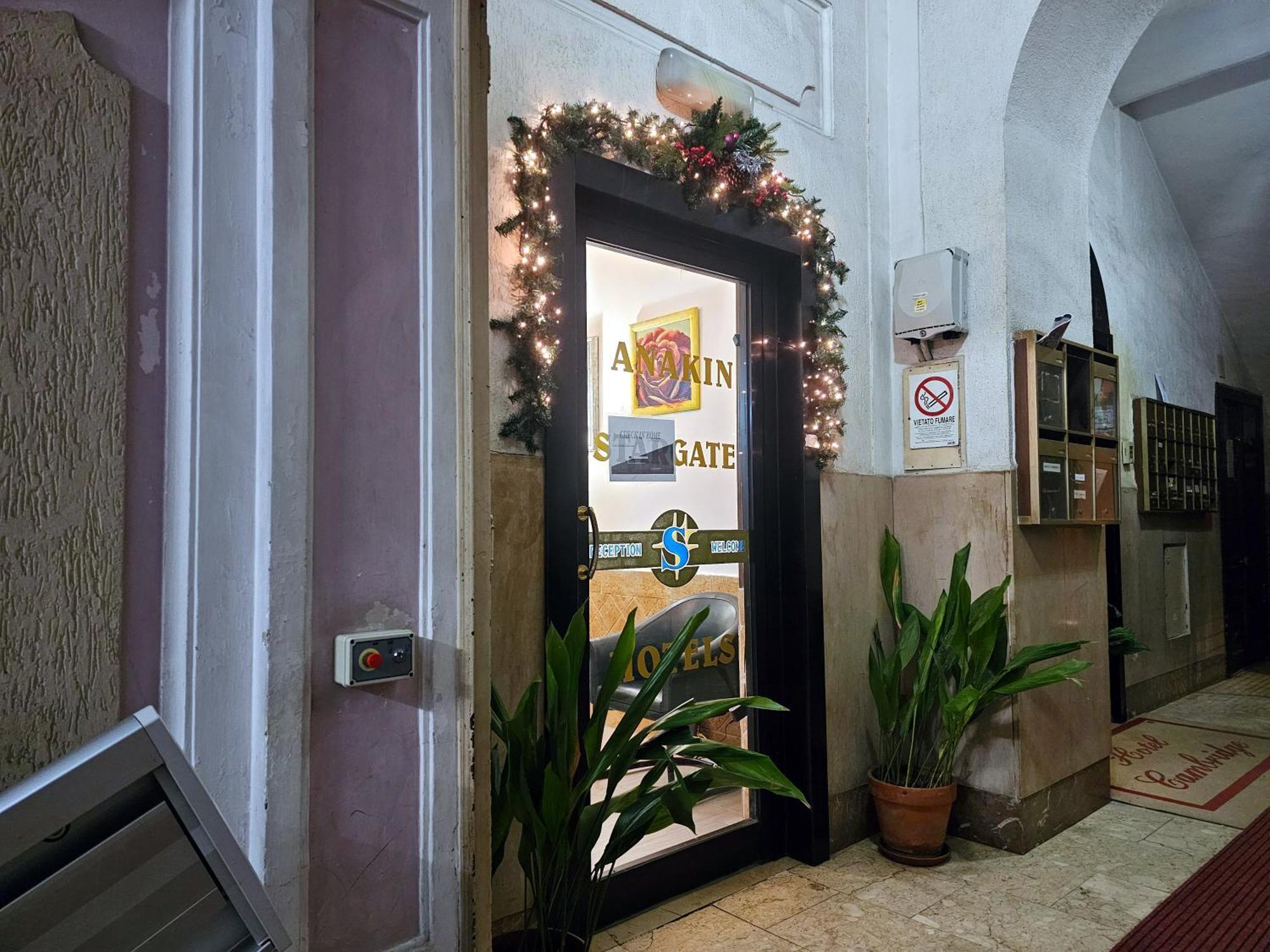 Casa de hóspedes Check In Roma
