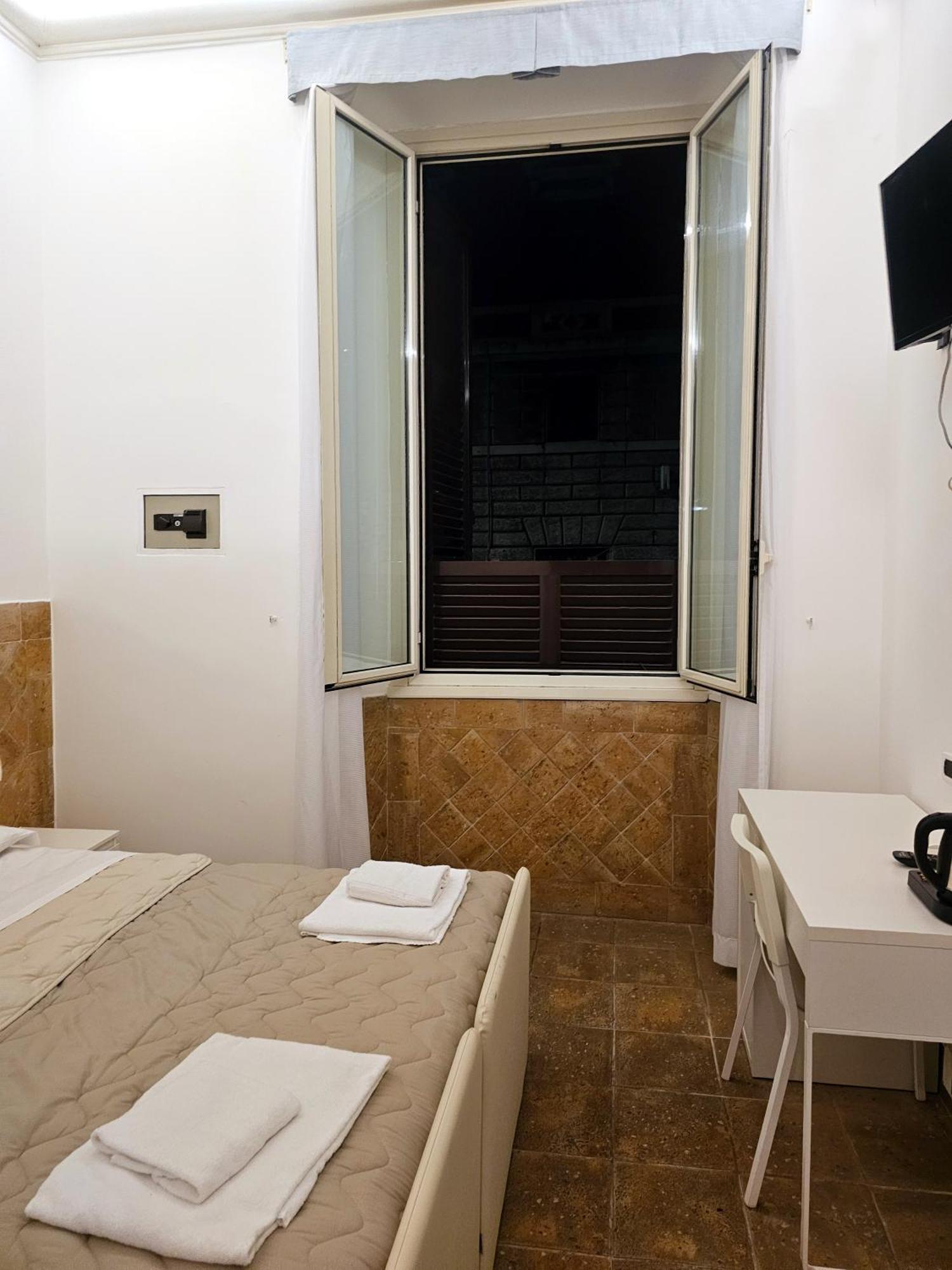 Casa de hóspedes Check In Roma
